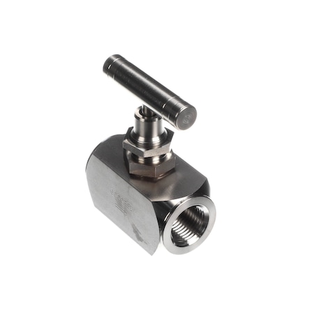 Antunes VALVE, NEEDLE, 1/2FPT, SS 7002629